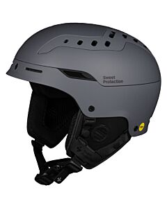 2026 Sweet Protection Switcher Mips Helmet- Graphite