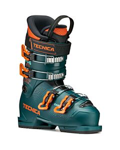 2026 Tecnica JT4 Boot Kid's- Teal