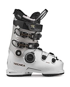 2026 Tecnica Mach Boa HV 95W Boot Women's- Cold White