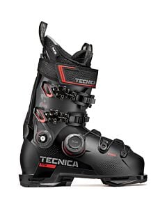2026 Tecnica Mach Boa MV 110 Boot Men's- Black