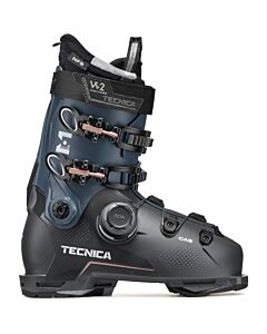 2026 Tecnica Mach Boa MV 85W Boot Women's- Race Grey