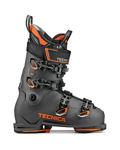 2026 Tecnica Mach Sport MV 100 Boot Men's- Race Grey