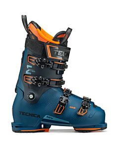 2026 Tecnica Mach1 MV 120 Boot Men's- Sport Blue