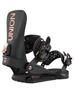 2026 Union Juliet Binding Women's- Black
