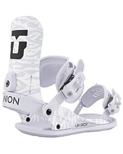 2026 Union Legacy Binding Women's- Grey
