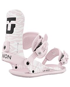 2026 Union Legacy Binding Women's- Pink