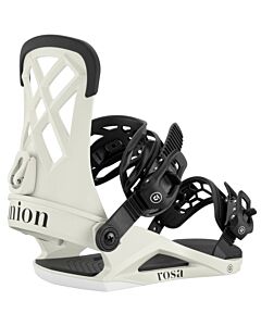 2026 Union Rosa Binding Women's- Bone