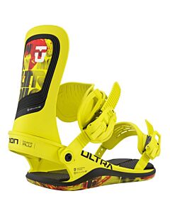 2026 Union Ultra M Binding Men's- Hype Yellow