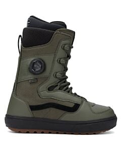 2026 Vans Invado OG Snowboard Boot Men's- Grape Leaf
