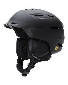 2027 Dakine Forecast Mips Helmet- Black