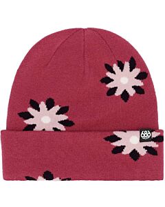 686 Dazey Beanie- Rosewood