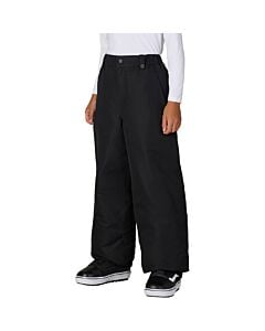 686 Dojo Pant Boys'- Black