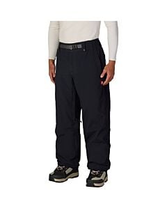 686 Dojo Pant Men's- Black