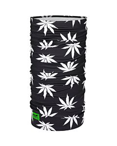 686 Double Layer Face Warmer- Huf Plantlife