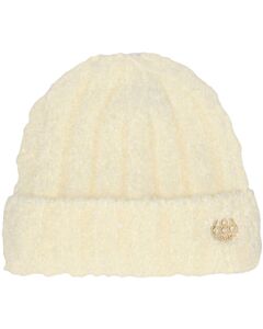 686 Fuzzy Beanie- White
