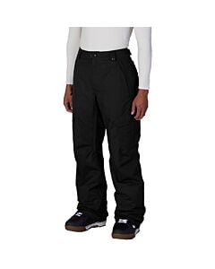 686 Infinity Insulated Cargo Pant Men's- Black