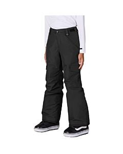 686 Lola Insulated Pant Girls'- Black