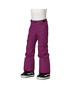 686 Lola Insulated Pant Girl's- Violet