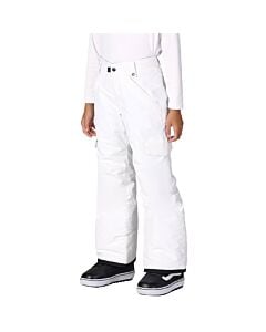 686 Lola Insulated Pant Girls'- White