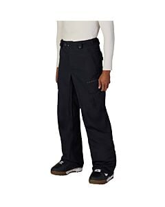 686 SMARTY 3-in-1 Cargo Pant Men's- Black