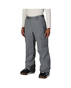 686 SMARTY 3-in-1 Cargo Pant Men's- Rhino Grey