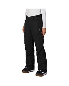 686 SMARTY 3-in-1 Cargo Pant Women's- Black