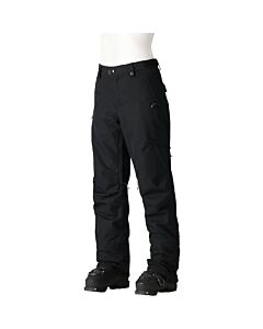 686 Smarty 3-in-1 Cargo Pant Women's- Black