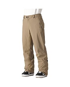 686 Standard Pant Men's- Khaki