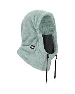 686 Tarmac Sherpa Hood- Dusty Marine