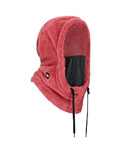 686 Tarmac Sherpa Hood- Rosewood