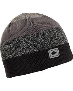 Turtle Fur Raggwool BTV Beanie- Black