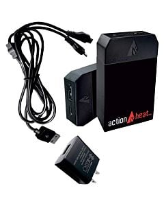 Action Heat 5V Replacement Battery Set