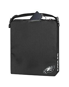 Action Heat Eagles 5V Heated Seat Cushion- Black