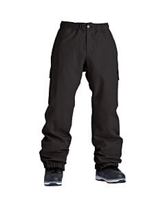 Airblaster Freedom Boss Pant Men's- Black