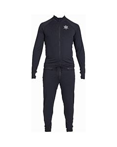 Airblaster Hoodless Ninja Suit Men's- Black