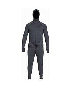 Airblaster Merino Ninja Suit Men's- Black