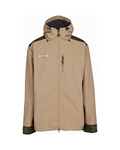 Airblaster Service Parka Men's- Shroom