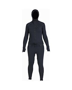Airblaster W Classic Ninja Suit Women's- Black
