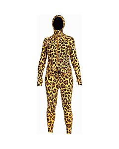 Airblaster W Classic Ninja Suit Women's- OG Leopard
