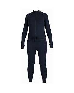 Airblaster W Hoodless Ninja Suit Women's- Black