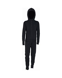 Airblaster Youth Ninja Suit Kid's- Black
