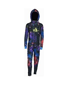 Airblaster Youth Ninja Suit Kid's- Far Out