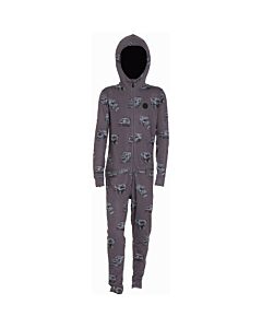 Airblaster Youth Ninja Suit Kid's- Whips