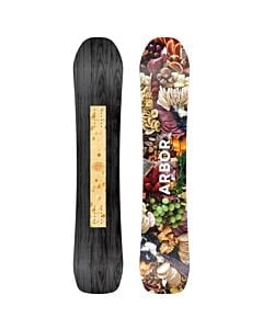 Arbor 2027 Danny Kass Park Snowboard