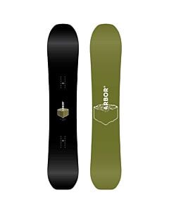 Arbor 2027 Sin Nombre Snowboard