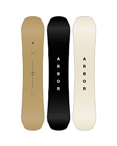 Arbor Element Decon Wide Snowboard Men's