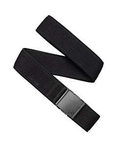 Arcade Atlas Belt- Black