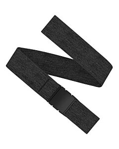 Arcade Atlas Belt- Heather Black