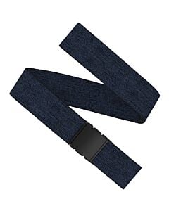 Arcade Atlas Belt- Heather Navy