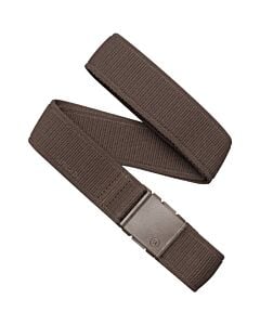 Arcade Atlas Belt- Medium Brown
